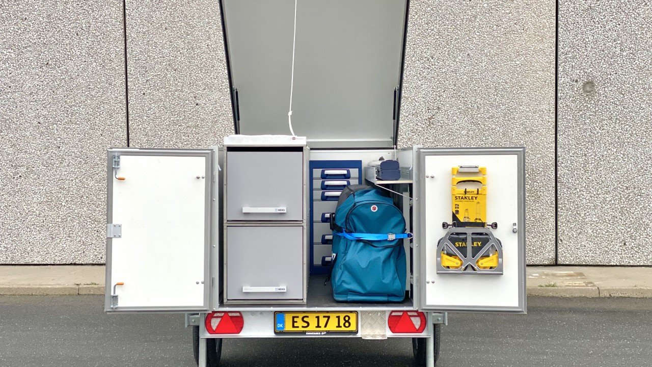 BEKS Systemen B.V. Eersel afbeelding 6 BEKS Systemen B.V. Eersel afbeelding 6
